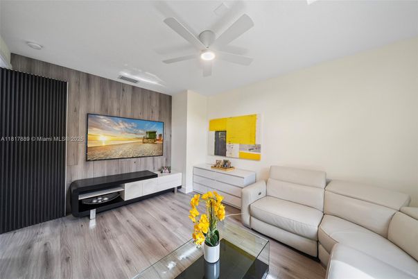 Interior, Living room, Wood Texture Flooring, Wooden Walls