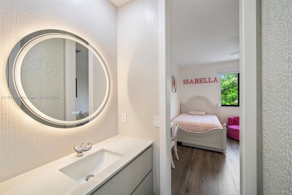 Bathroom, Bedroom, Interior, Wood Texture Flooring