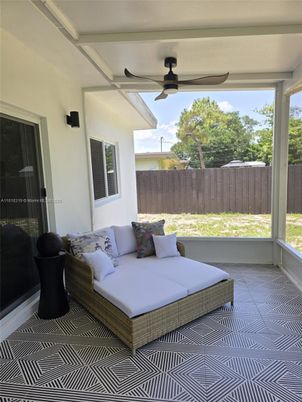 Bedroom, Interior, Sun Room