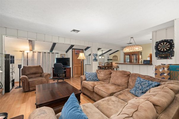 Interior, Living room, Wood Texture Flooring