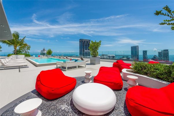Water, Exterior, Pool, Other, Skyline