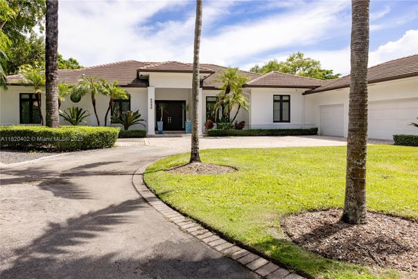 Attached, Backyard, Exterior, Facade, Ranch