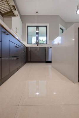 Interior, Pendant Lights