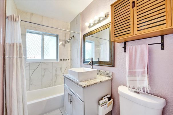 Bathroom, Interior, Marble Walls