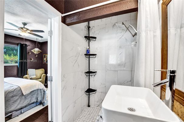 Bathroom, Bedroom, Interior, Marble Walls
