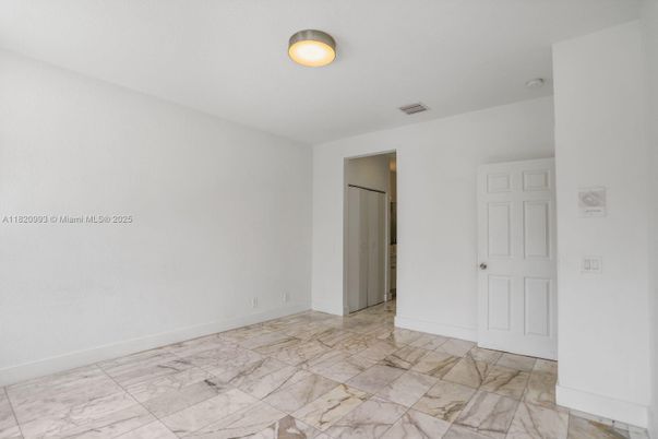 Empty room, Interior, Marble