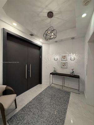 Interior, Pendant Lights, Recessed Lighting