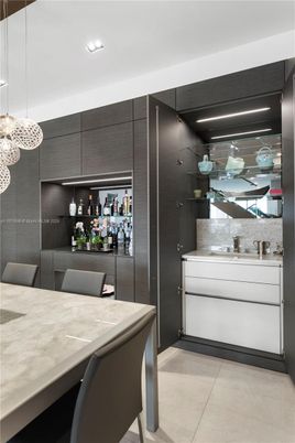 Interior, Pendant Lights, Recessed Lighting
