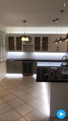 Interior, Kitchen, Pendant Lights