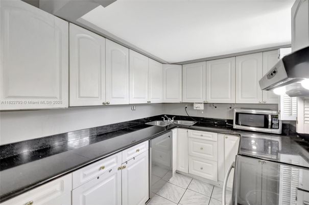 Interior, Kitchen, Marble