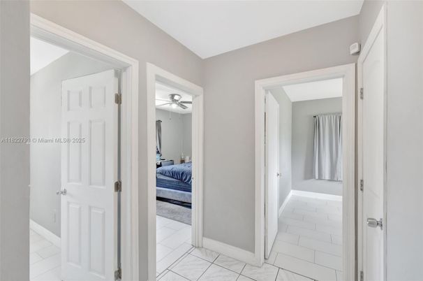 Bedroom, Interior, Marble