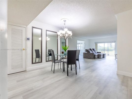 Chandelier, Dining room, Interior, Living room, Wood Texture Flooring