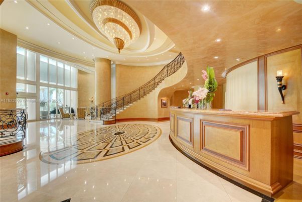 Chandelier, Interior, Recessed Lighting