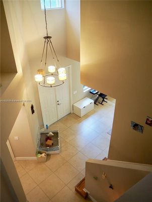 Interior, Pendant Lights