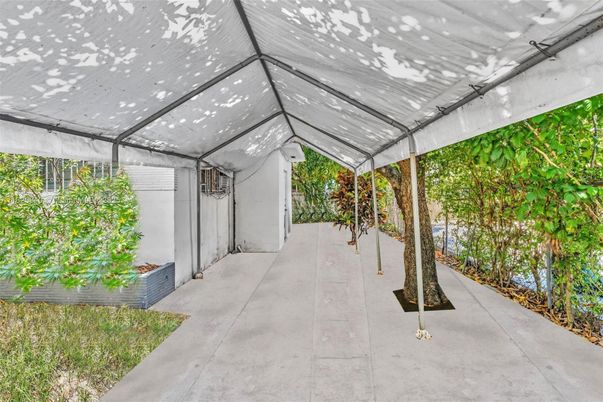 Glass Ceilings, Interior, Sun Room