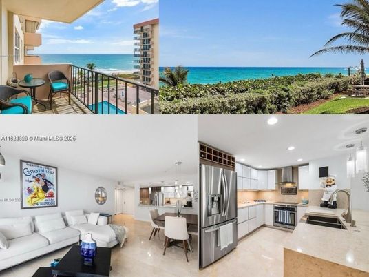 Dining room, Exterior, Kitchen, Pendant Lights, Recessed Lighting, Stainless Steel Appliances, Water