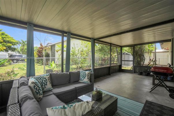 Interior, Living room, Sun Room