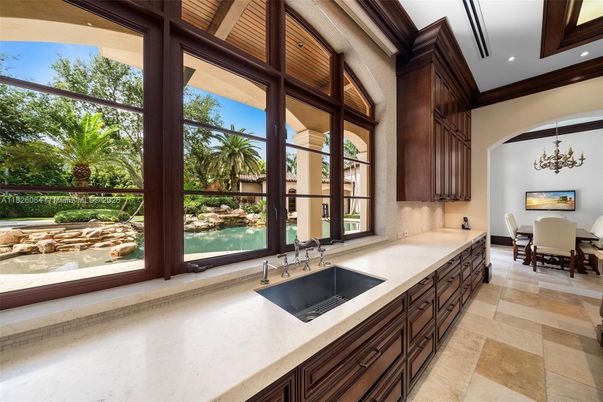 Chandelier, Dining room, Interior, Kitchen, Recessed Lighting