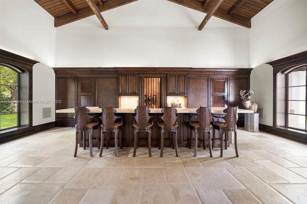 Interior, Wooden Beams, Wooden Ceilings, Wooden Walls