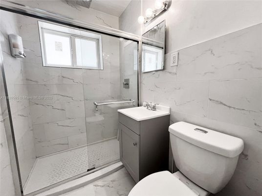 Bathroom, Glass Shower, Interior, Marble, Marble Walls