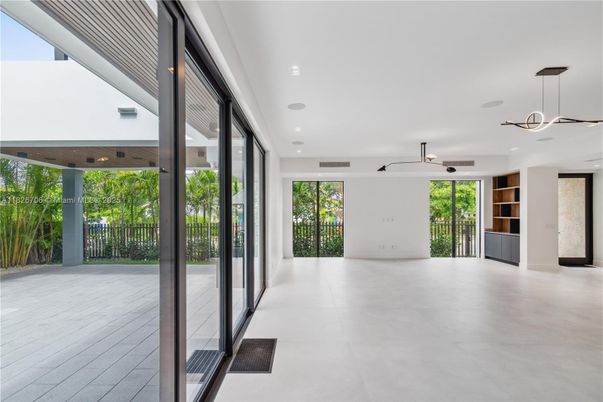 Interior, Pendant Lights, Recessed Lighting