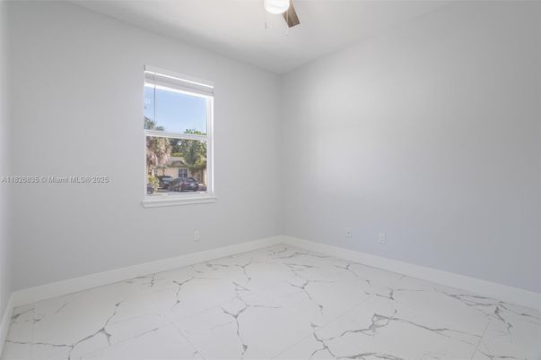 Empty room, Interior, Marble