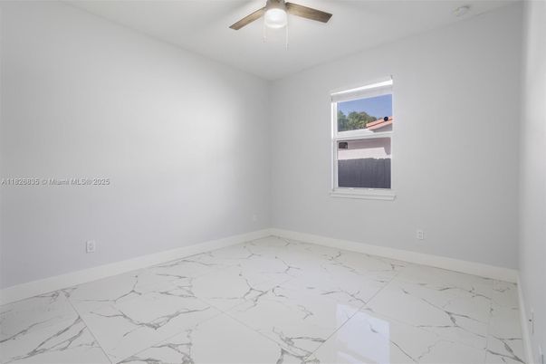 Empty room, Interior, Marble