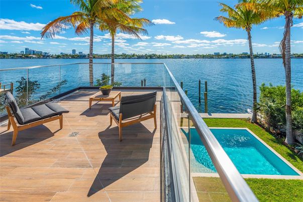 Exterior, Pool, Water