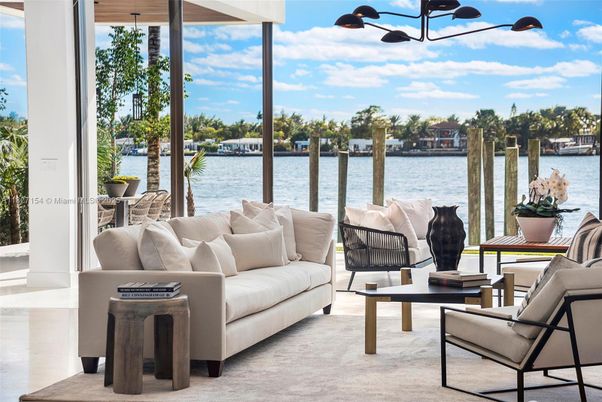 Exterior, Living room, Water