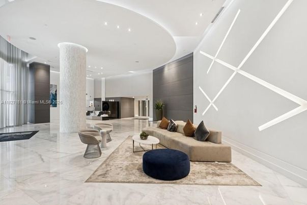 Interior, Living room, Marble, Recessed Lighting