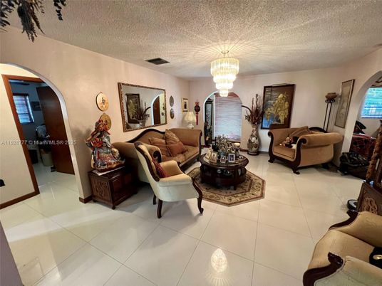 Chandelier, Interior, Living room