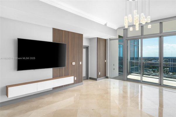 Interior, Pendant Lights