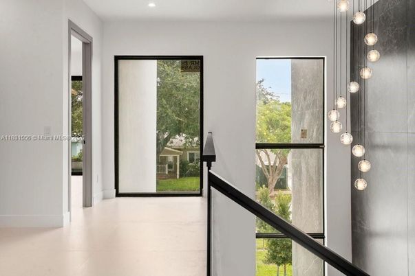 Interior, Pendant Lights, Recessed Lighting