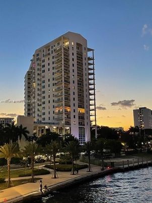 Water, Exterior, Other, Skyline