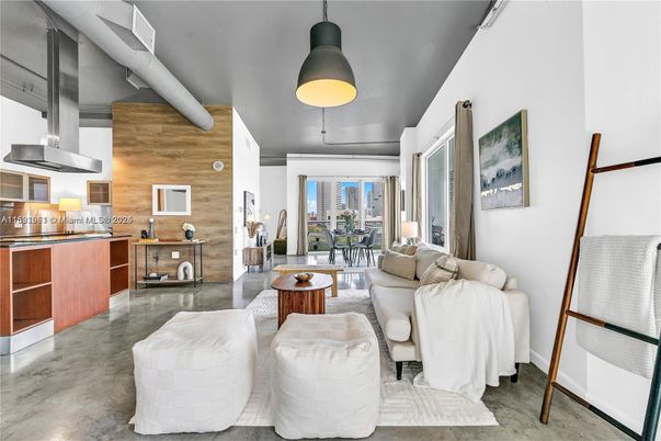 Dining room, Interior, Living room