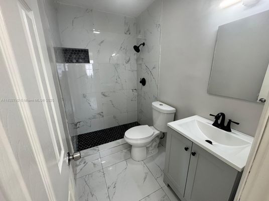 Empty room, Interior, Marble