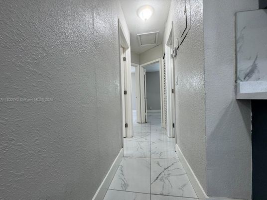 Bathroom, Interior, Marble, Marble Walls