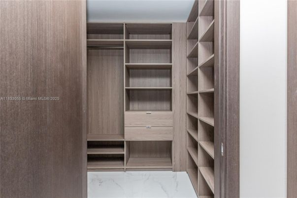 Interior, Marble, Walk-in Closets