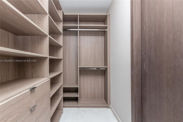 Interior, Marble, Walk-in Closets
