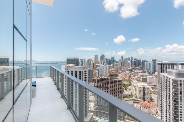 Water, Exterior, Other, Skyline