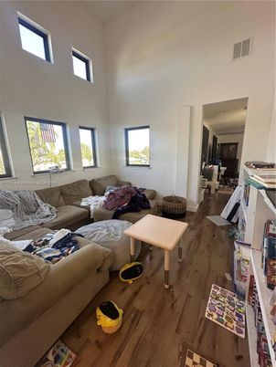 Interior, Living room, Wood Texture Flooring