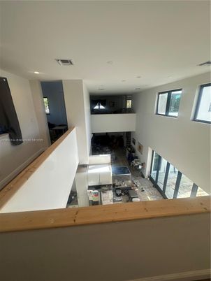 Fireplace, Interior, Recessed Lighting