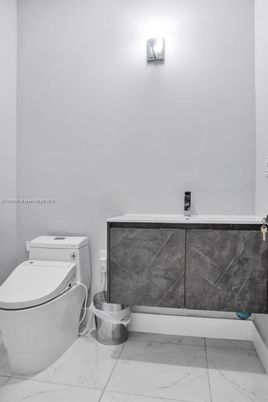 Bathroom, Interior, Marble