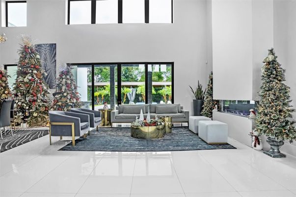 Fireplace, Interior, Living room