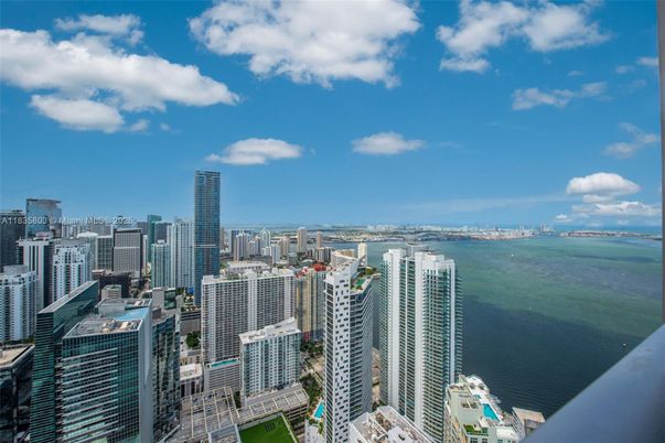 Water, Exterior, Other, Skyline