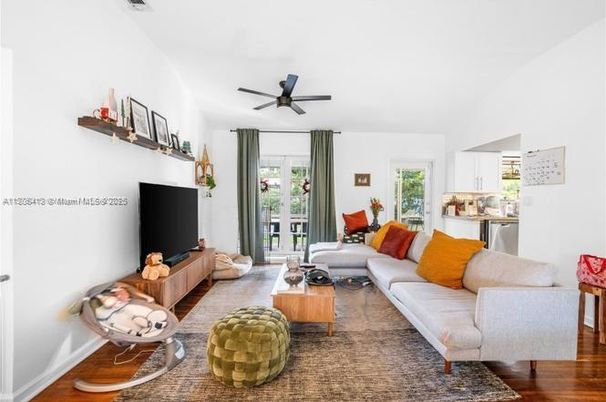 Interior, Living room, Wood Texture Flooring