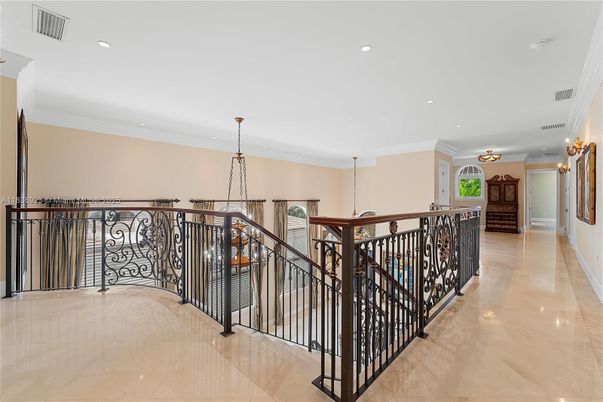 Chandelier, Interior, Recessed Lighting