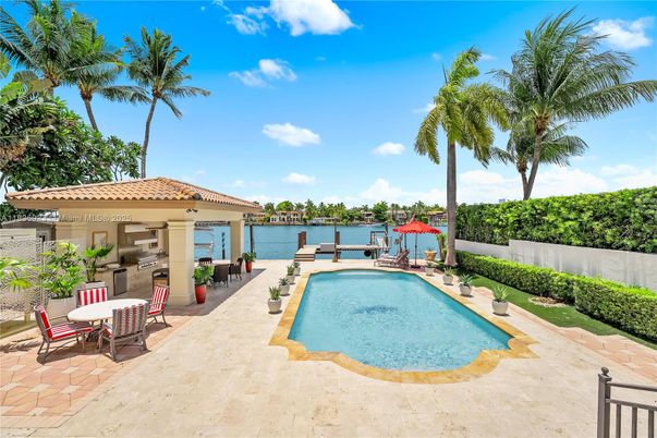 Exterior, Pool, Water