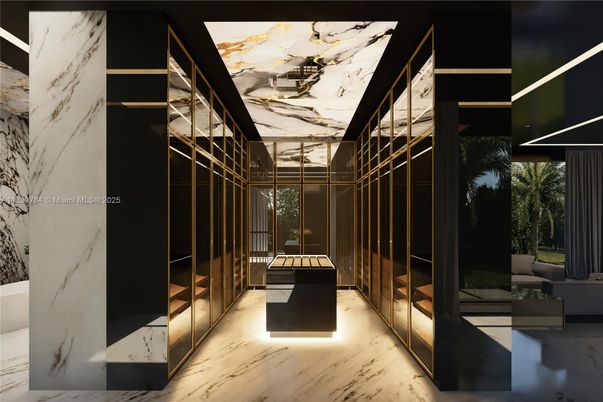 Interior, Marble, Walk-in Closets