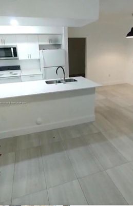 Dining room, Interior, Kitchen